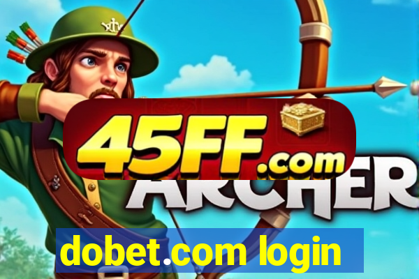 dobet.com login